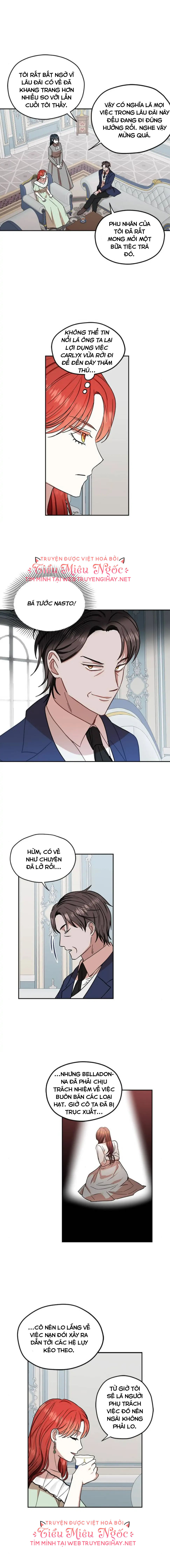 tôi sẽ nâng cấp chồng tôi trở thành một bậc thầy chapter 64 6