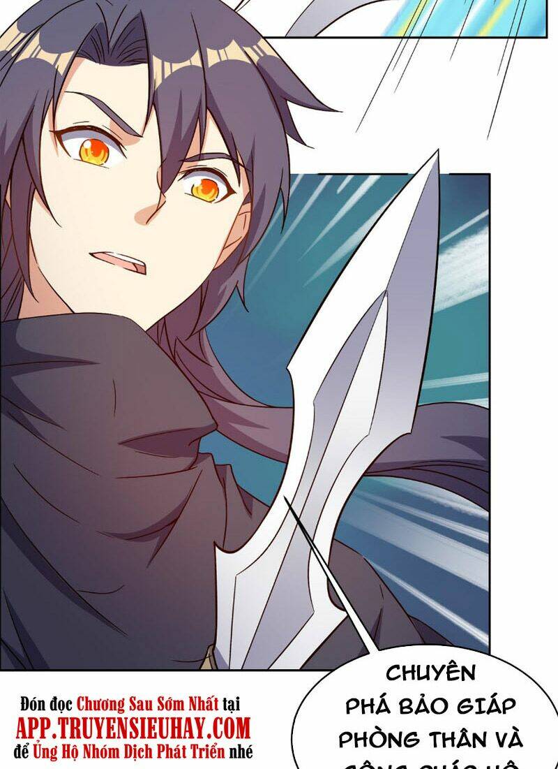 thôn phệ một thế giới tu tiên chapter 140 52