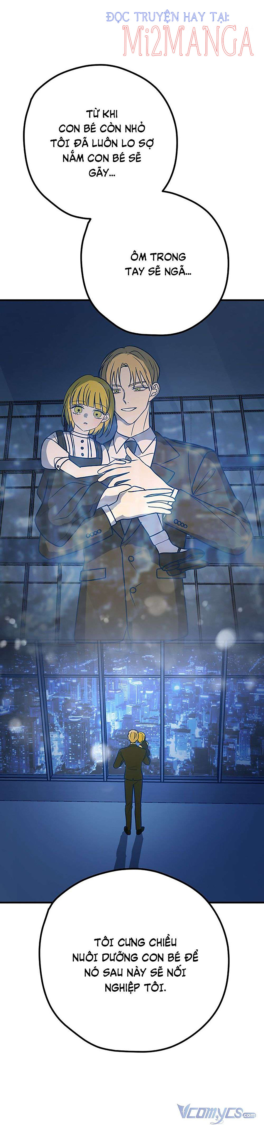 Kẻ Rác Rưởi Không Đáng Được Yêu chapter 32.2 16