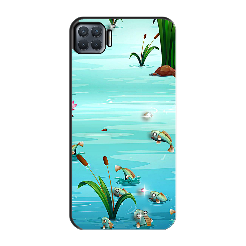 Ốp Lưng Dành Cho OPPO A93 2020