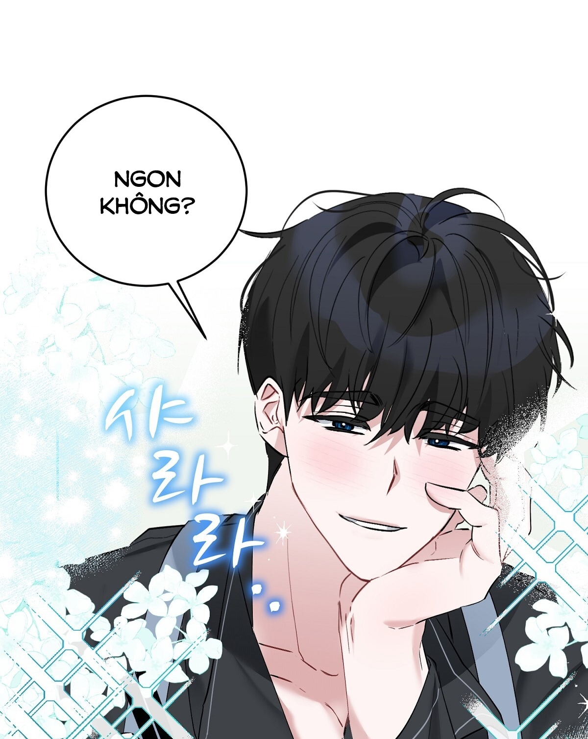 Người Bạn Dâm Loạn chapter 10.1 - Trang 3