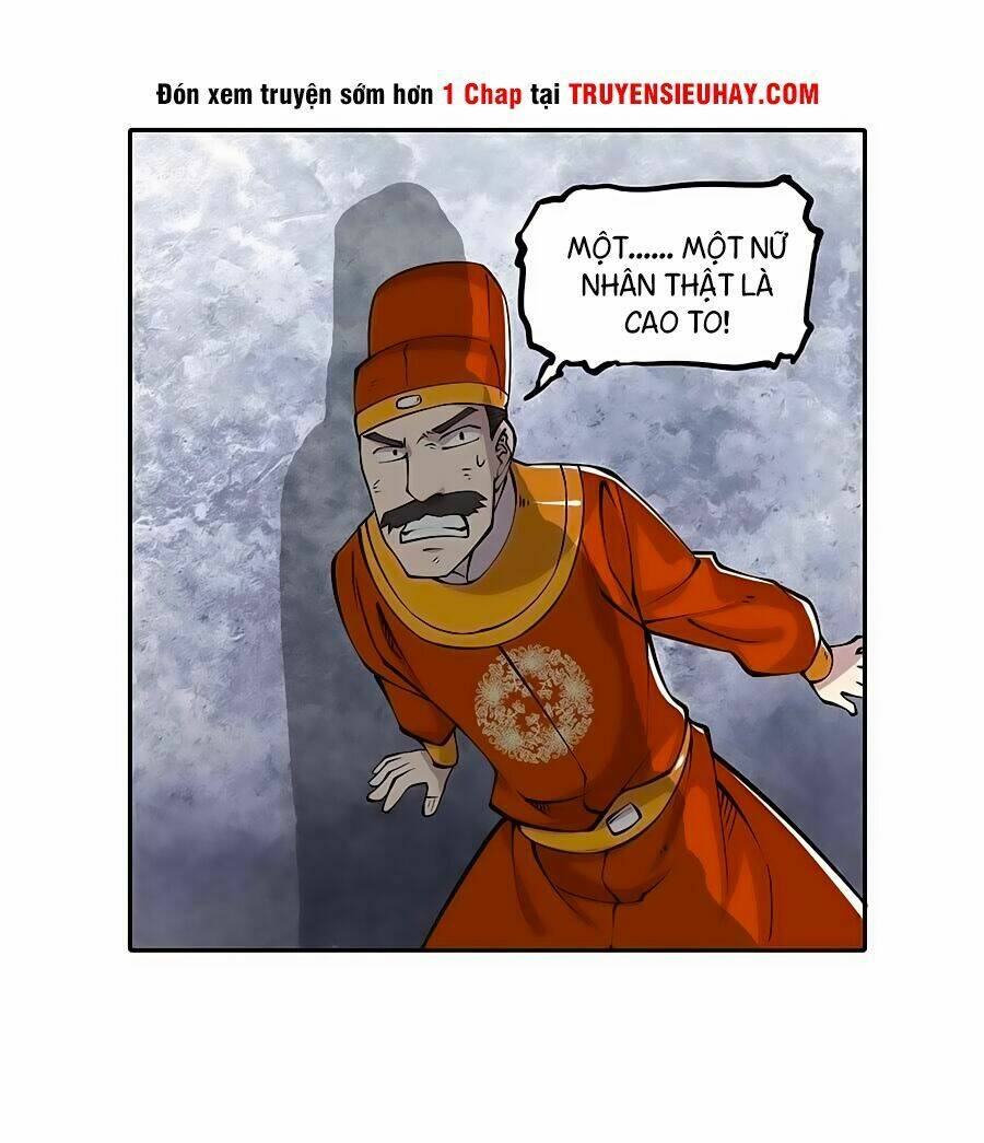 cuộc sống thoái ẩn của võ lâm chi vương chapter 11 26