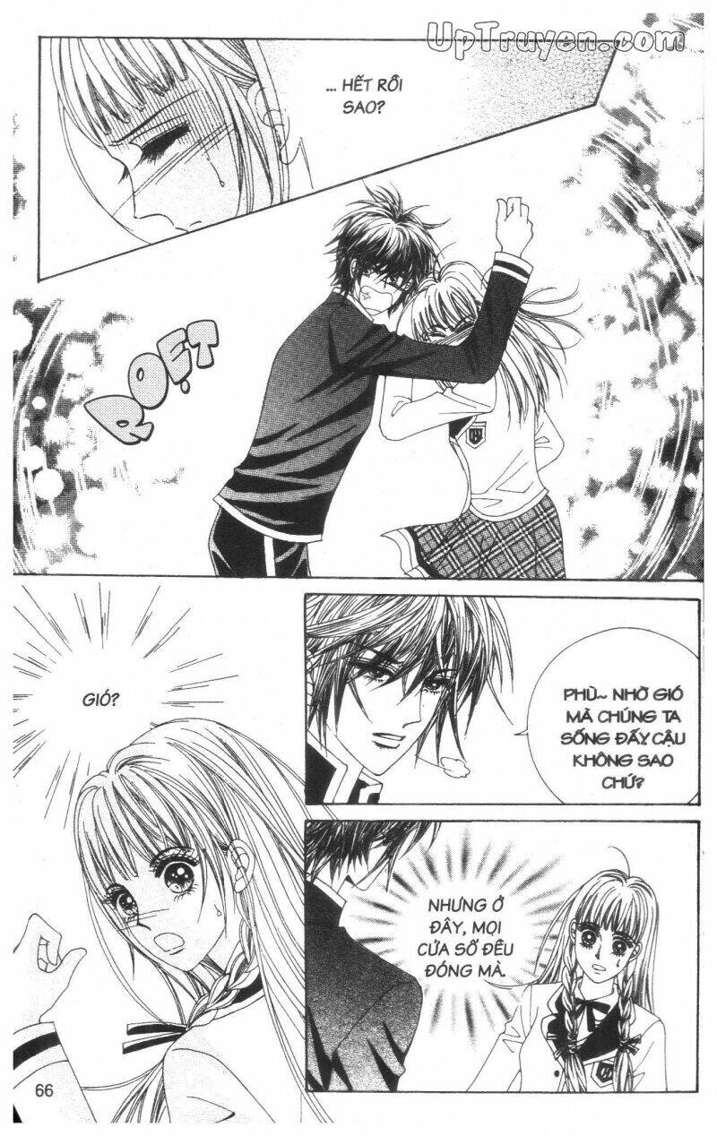 cửa hàng phù thủy chapter 1 66