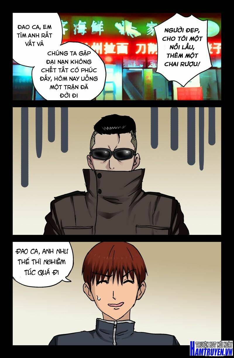 huyết ma nhân chapter 91 6