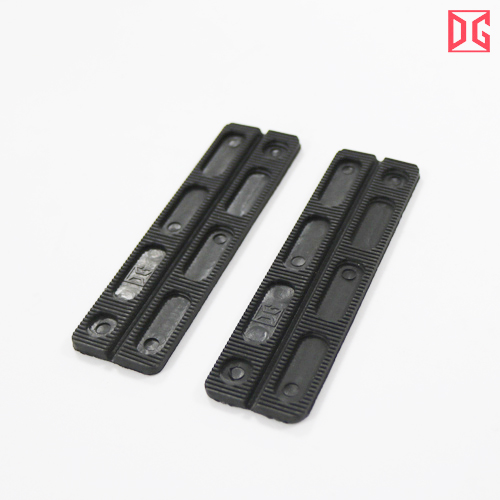 Nêm kê kính 5mm | Nhựa kê kính | DG plastic