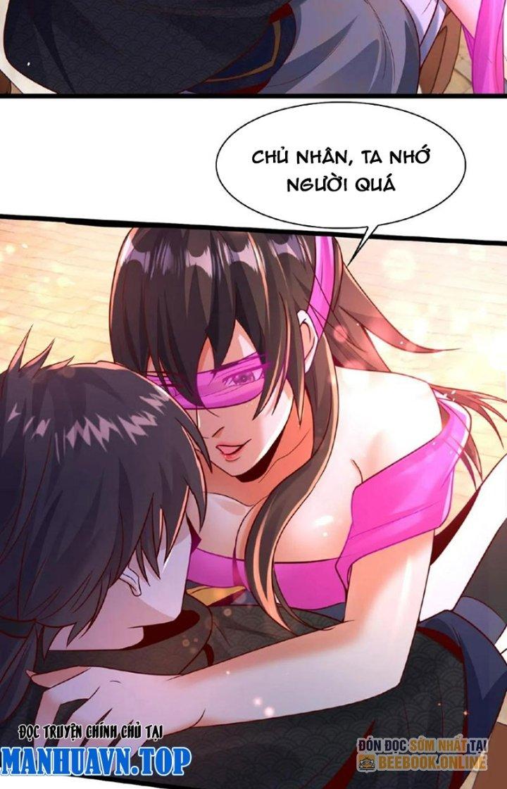 ta nuôi ma quỷ ở trấn ma ti chapter 146 21