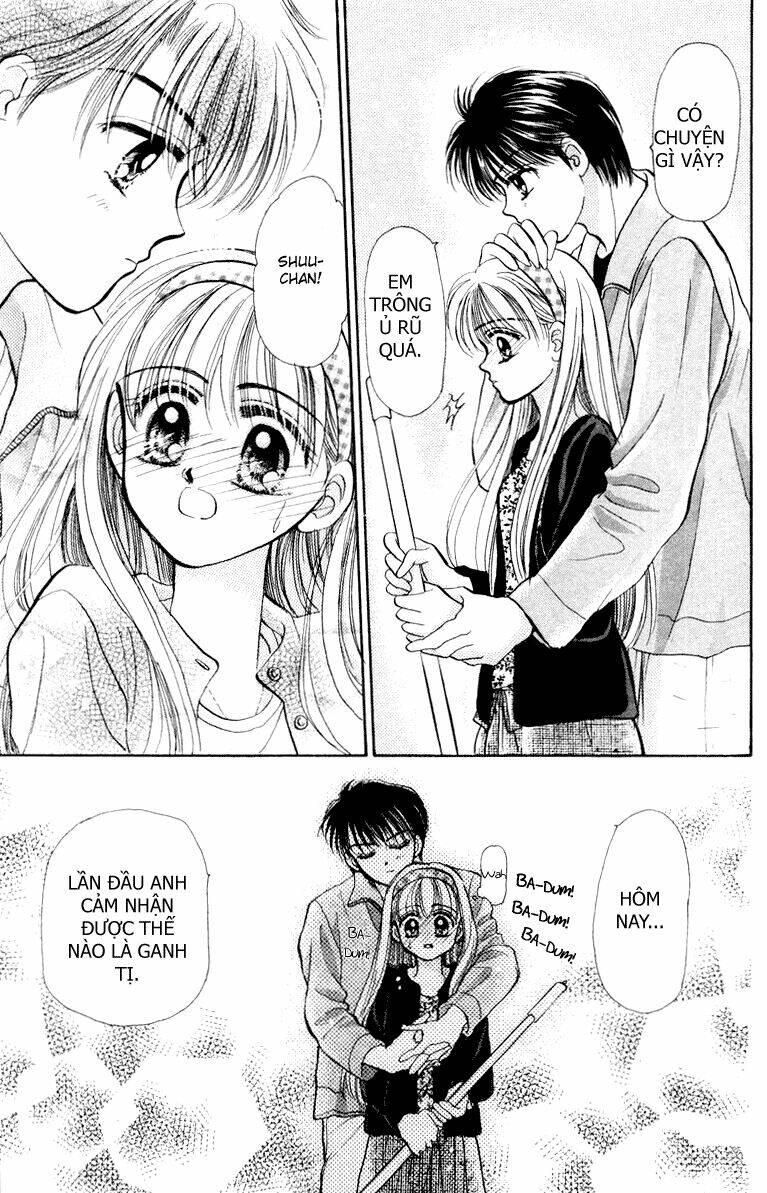 baby love chapter 33 28