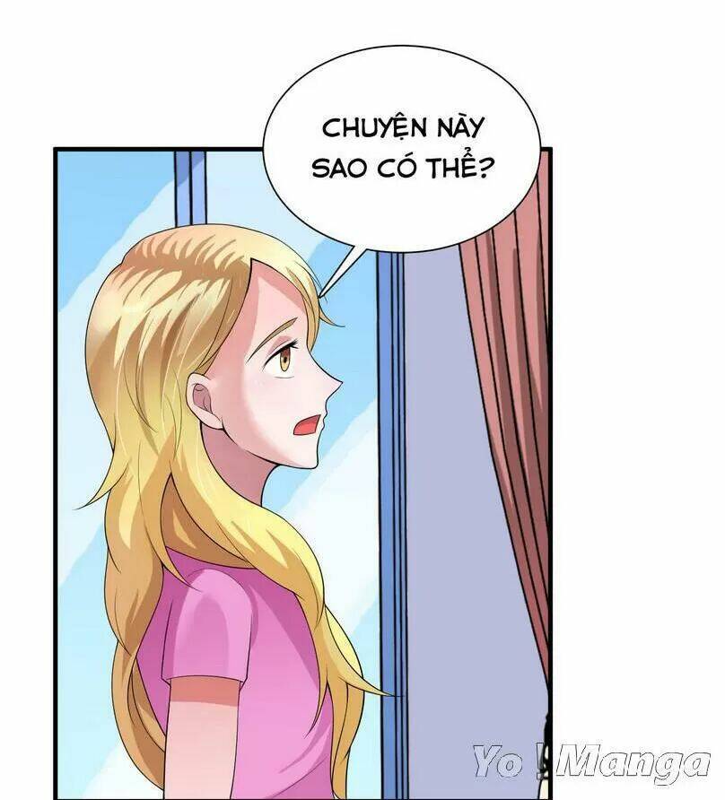 cô dâu gả thay của tổng tài chapter 110 20