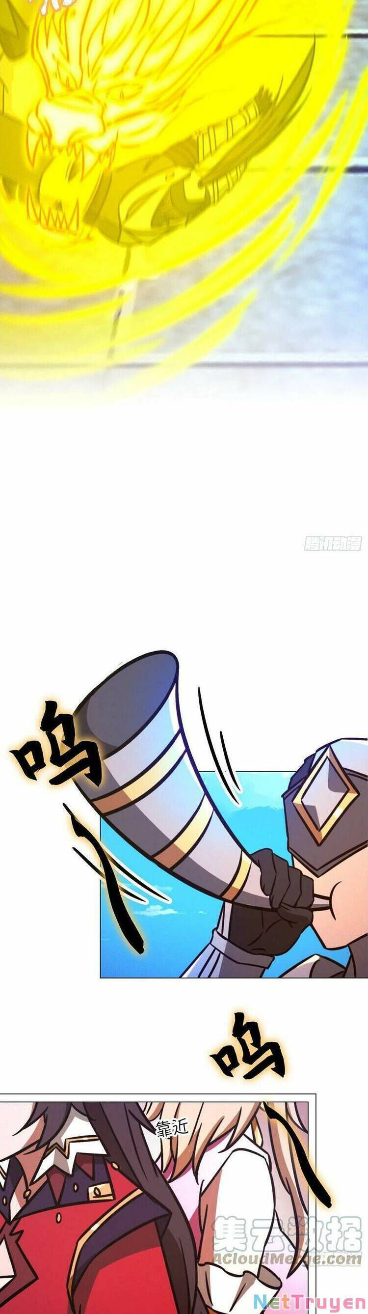 vạn cổ kiếm thần chapter 199 12