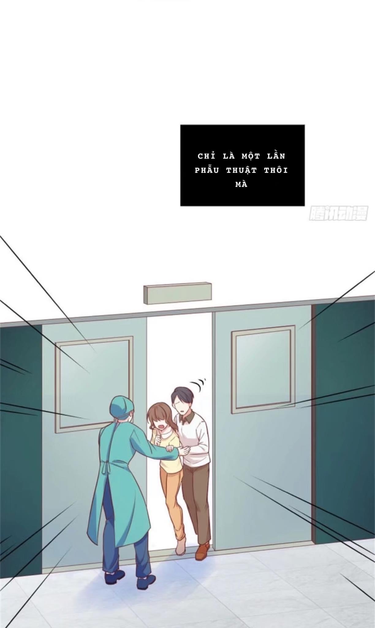 kế hoạch sống còn của công chúa phản diện chapter 2.1 27