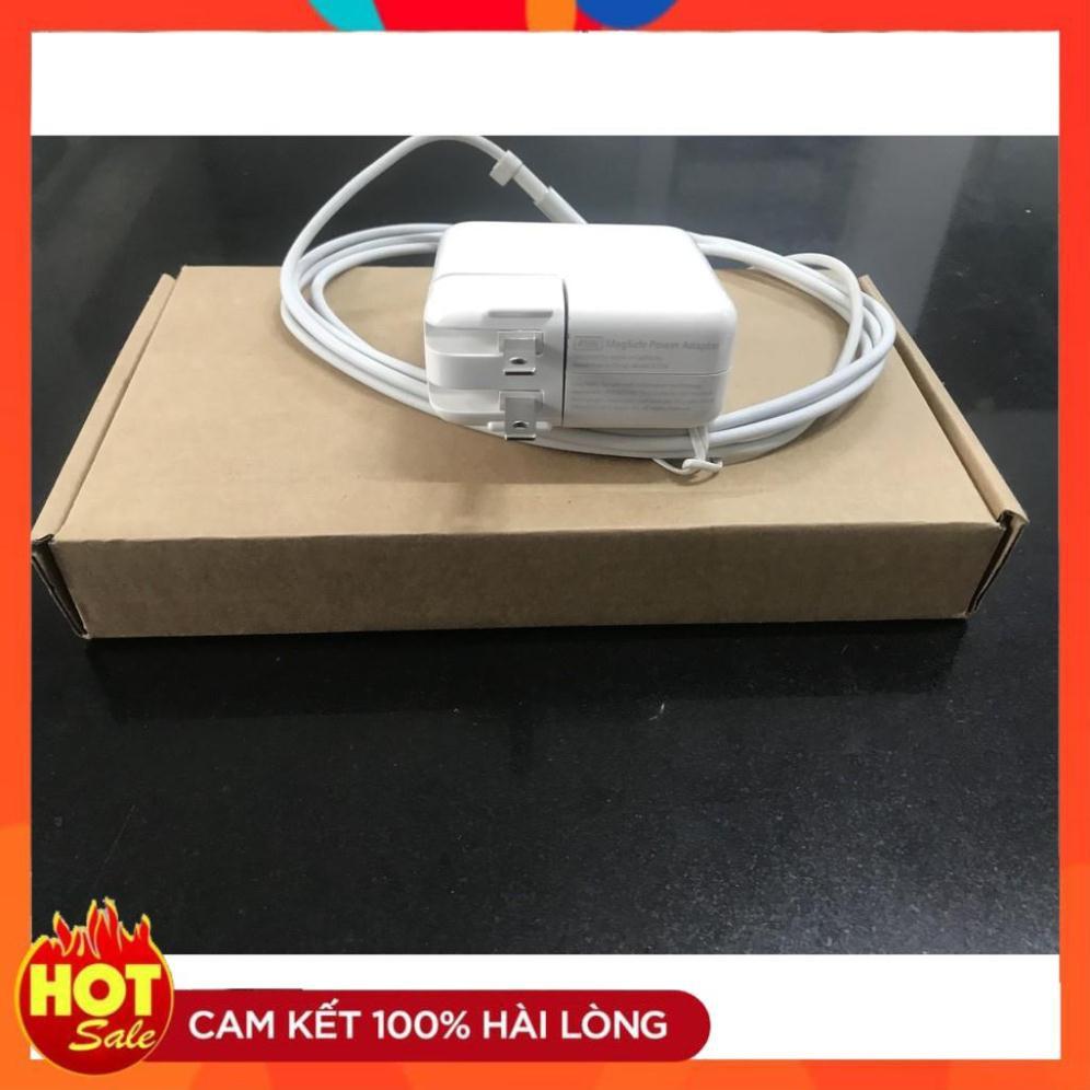 Sạc  Dùng Cho Macbook 45W 14.5V - 3.1A Chân L