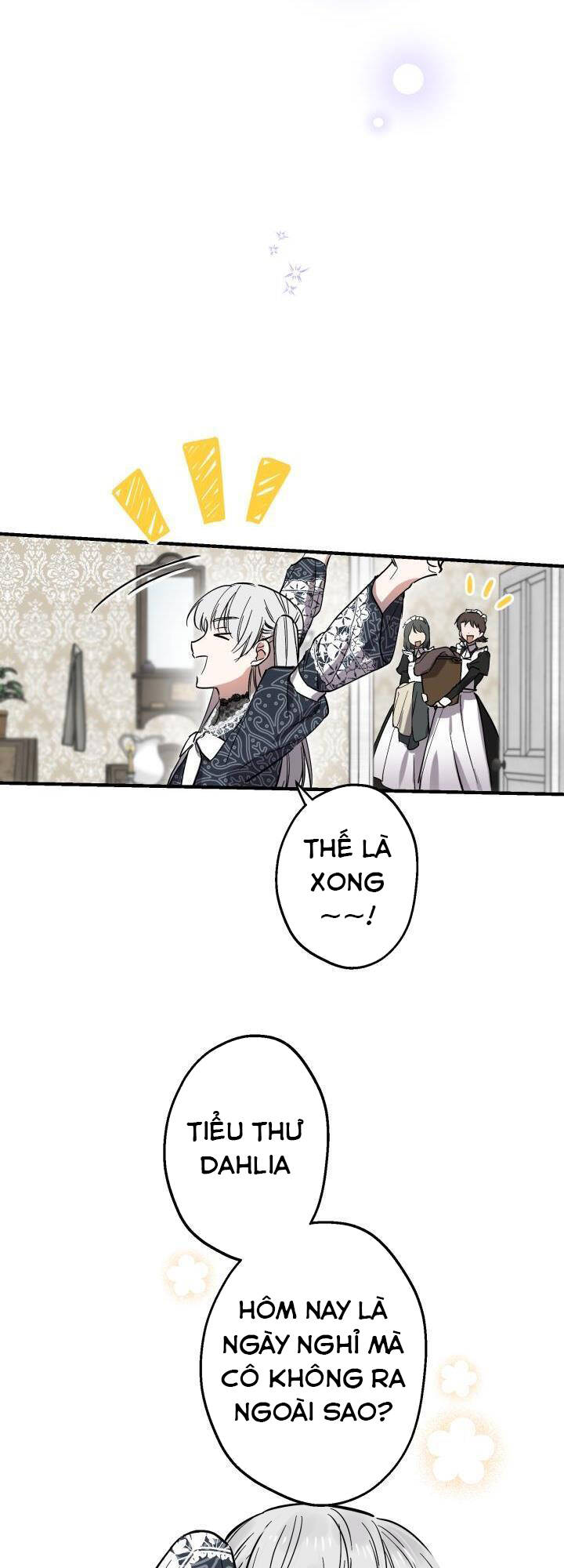 những nhân vật mạnh nhất thế giới ám ảnh tôi chapter 63.1 53