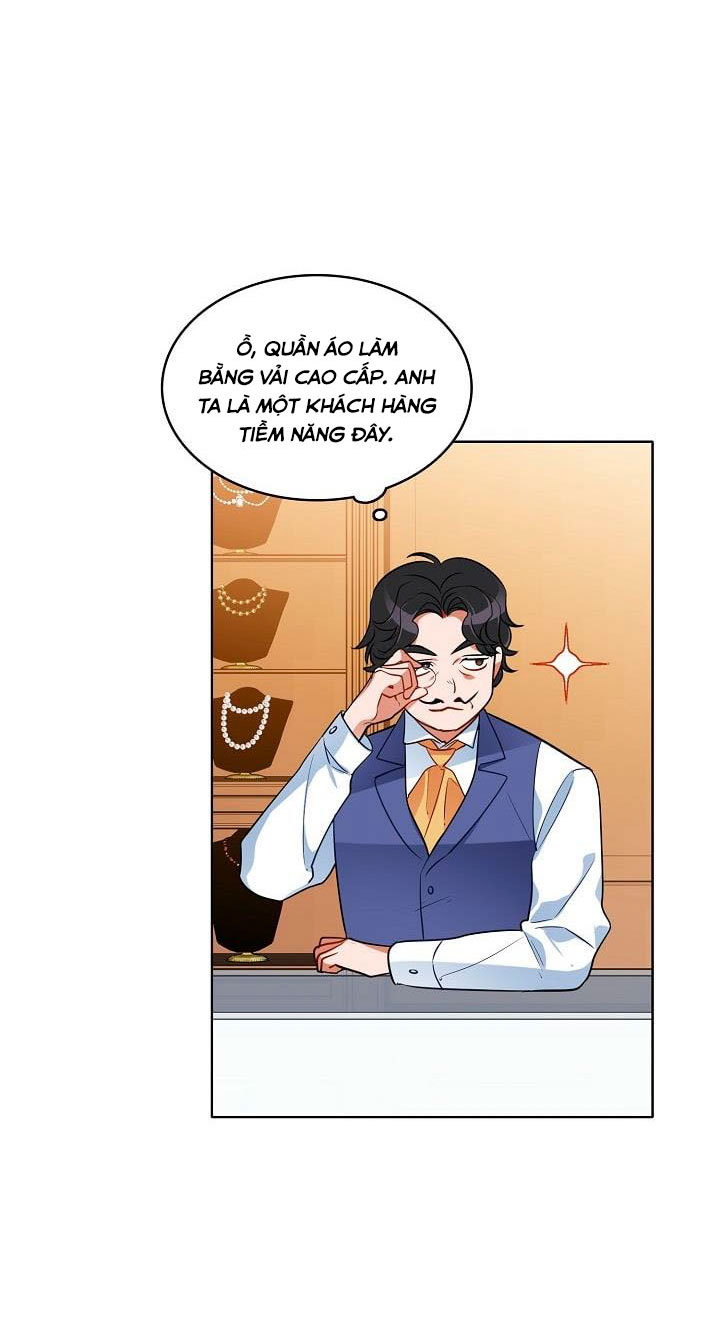 thanh tra của muiella chapter 69 41