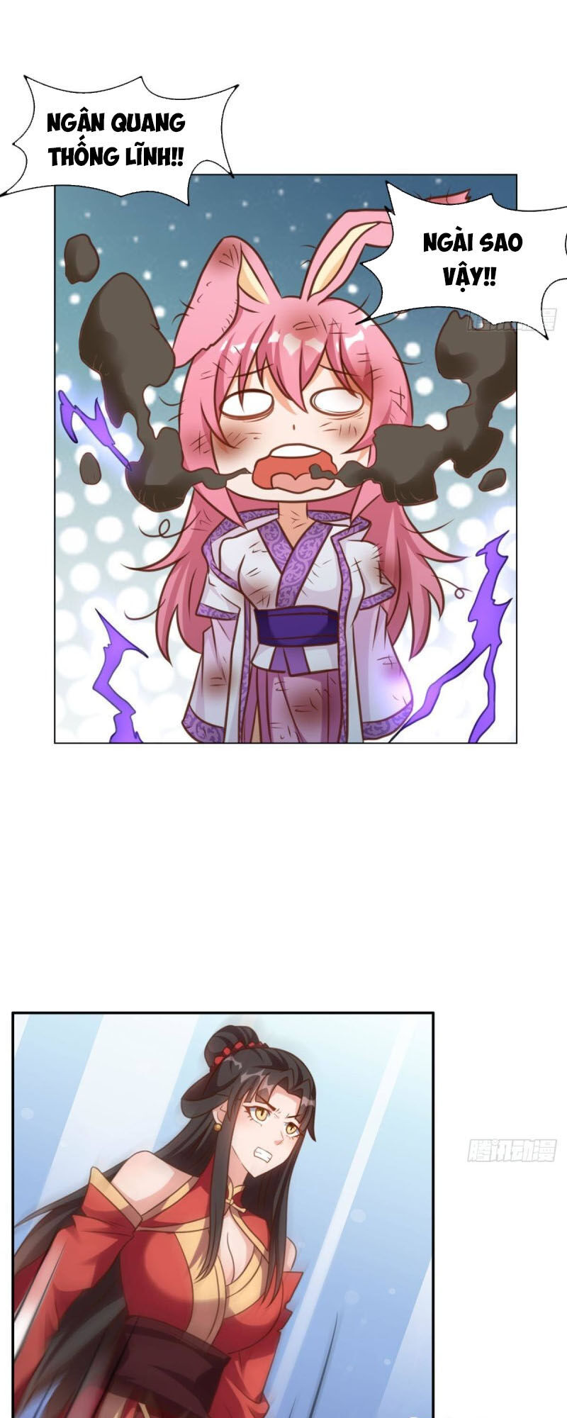 lão tổ của bạn đang online chapter 113 25