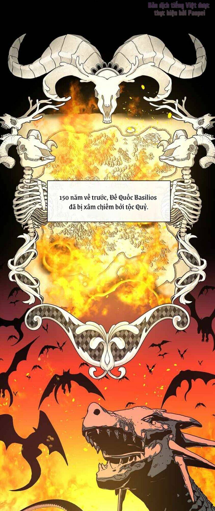 hãy coi chừng ác nữ chapter 43 1