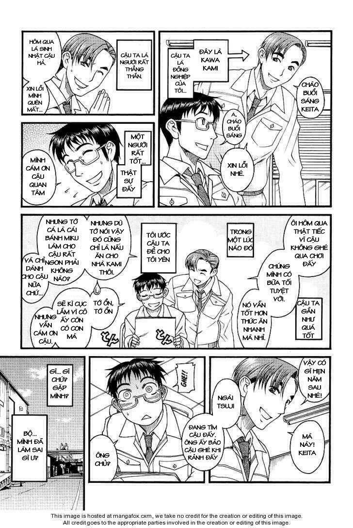 happy negative marriage chapter 1 12