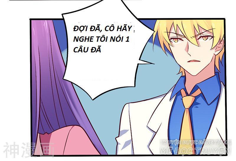 tổng tài đã cưới em chapter 67 21