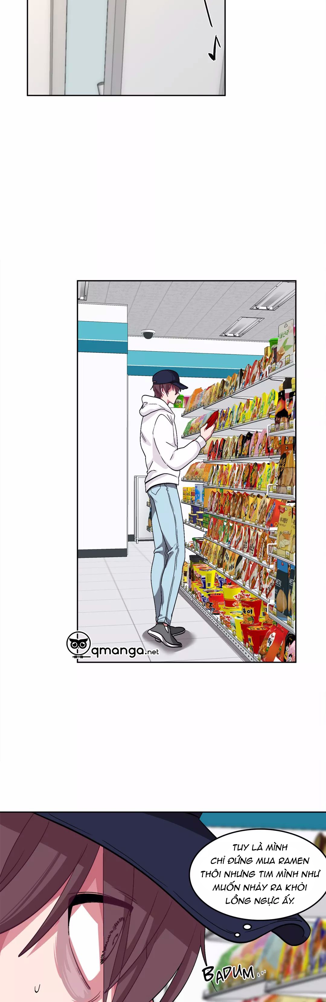 hãy tuân lệnh tôi chapter 39 18