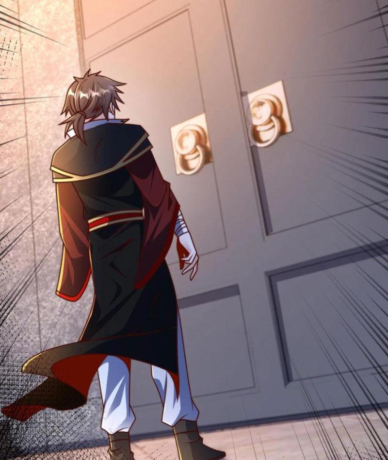 ta nuôi ma quỷ ở trấn ma ti chapter 297 37