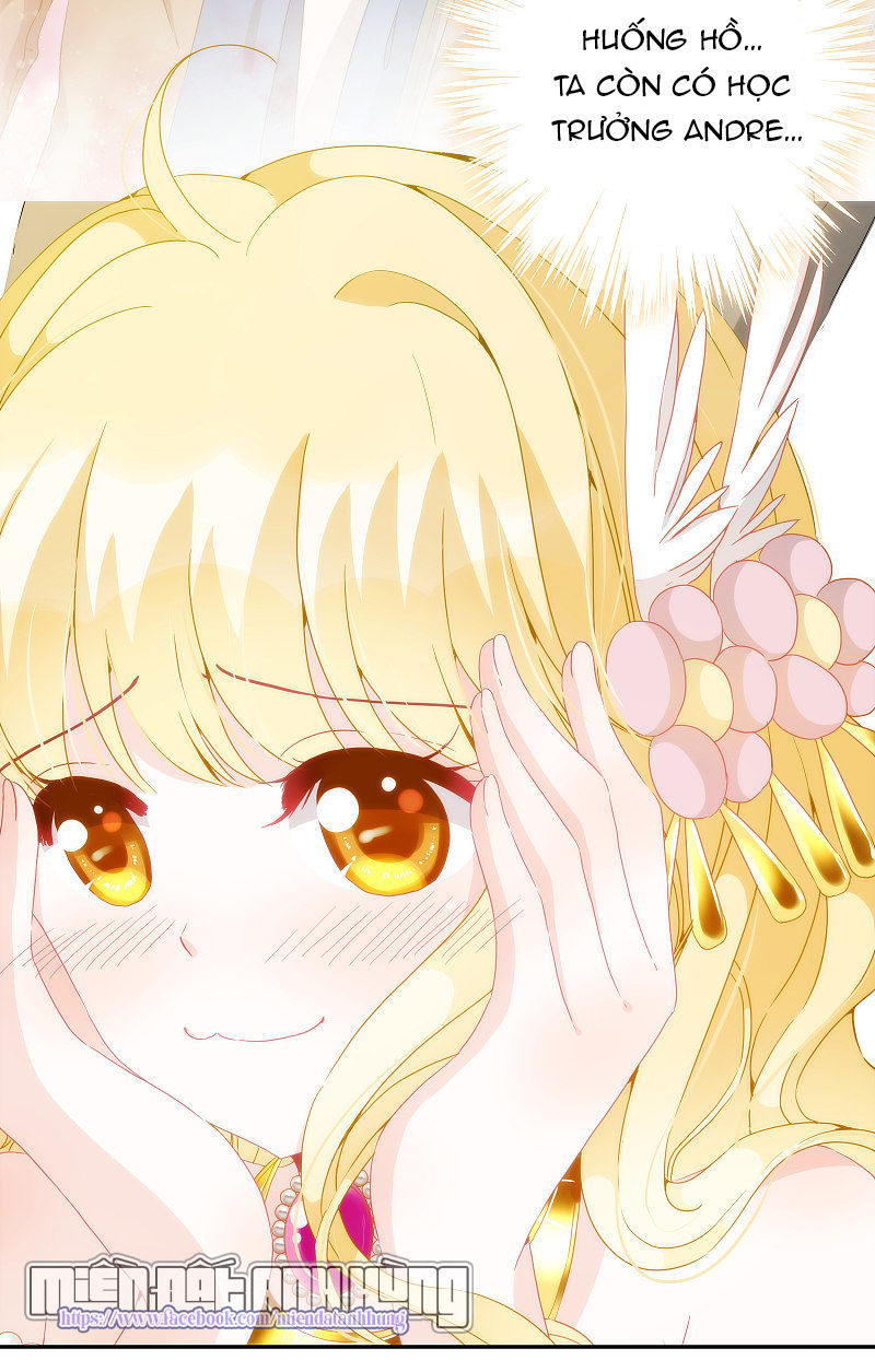 vương phi của babylon chapter 2 30