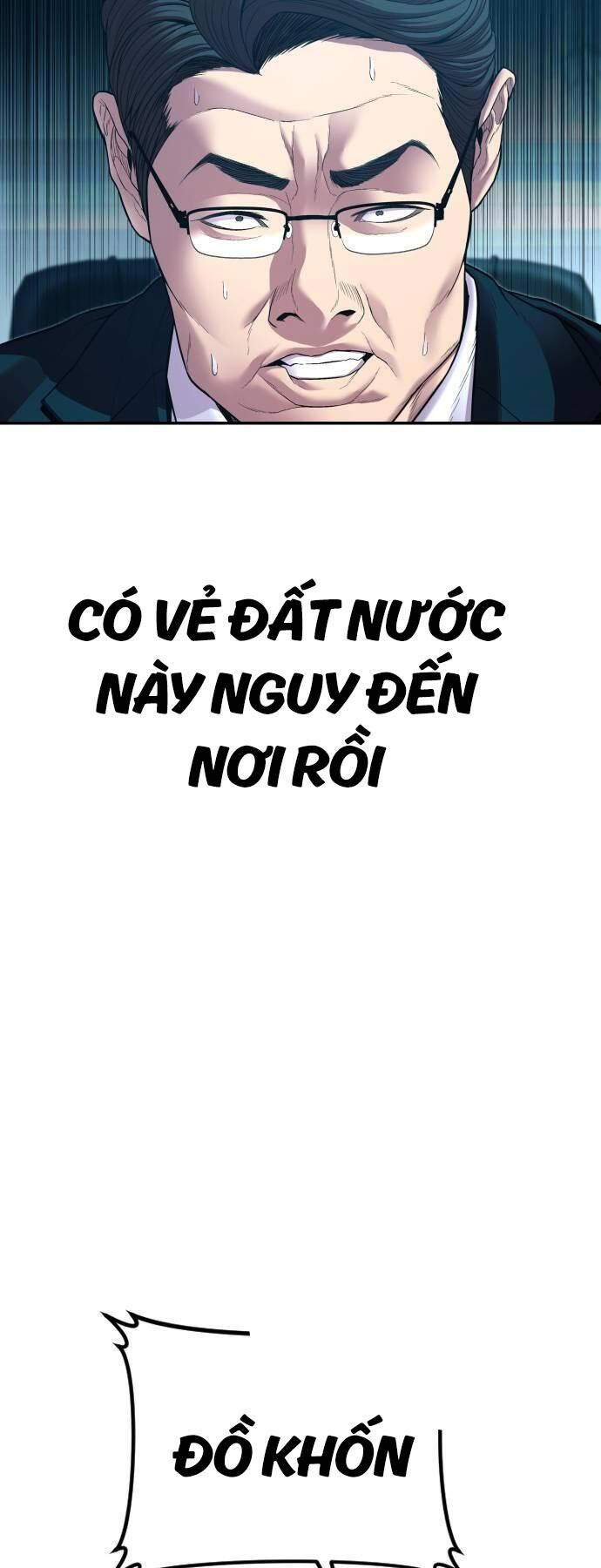 đặc vụ kim chapter 135 122