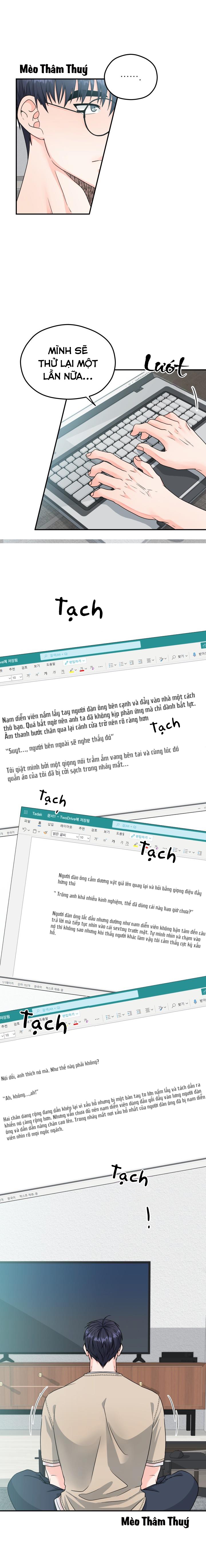 giao kiện hàng thành công chapter 8 2