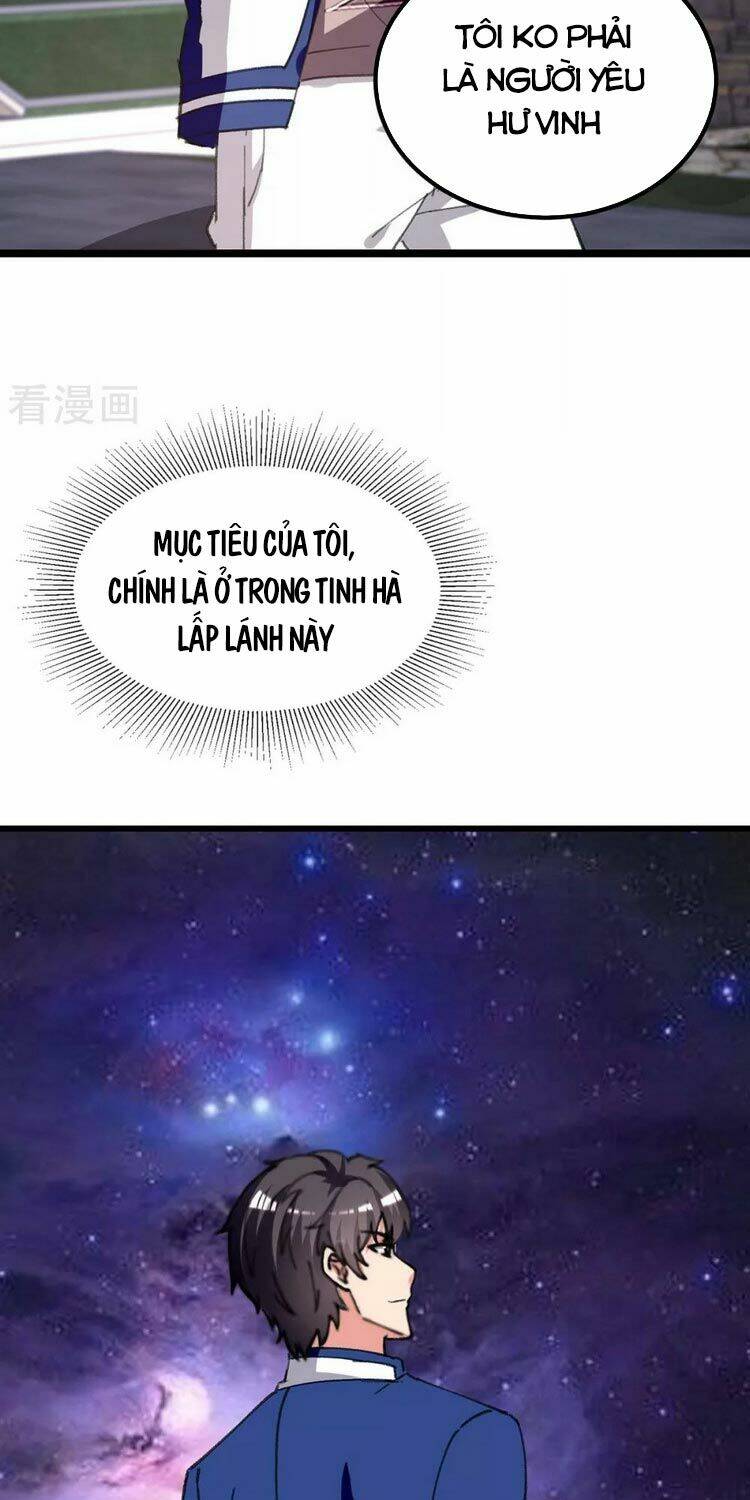 trọng sinh khí thiếu quy lai chapter 203 7