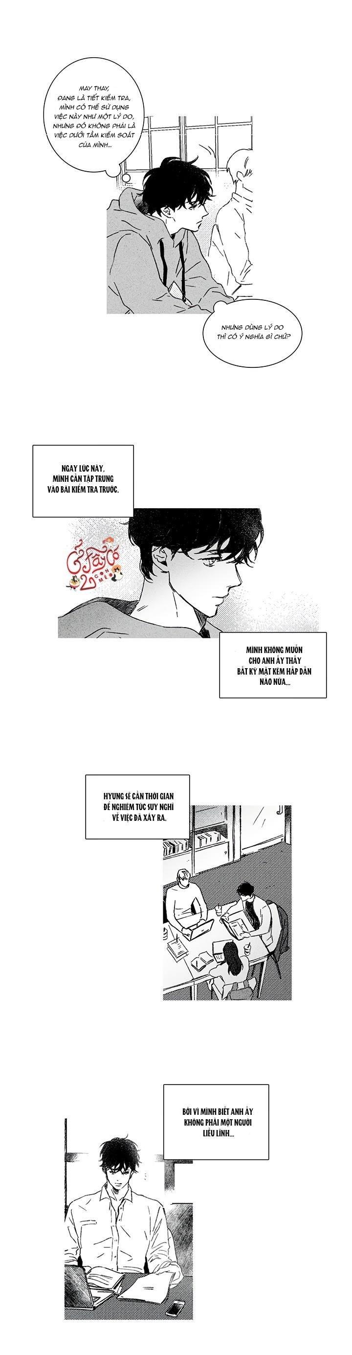 xin hãy yêu tôi chapter 6 8