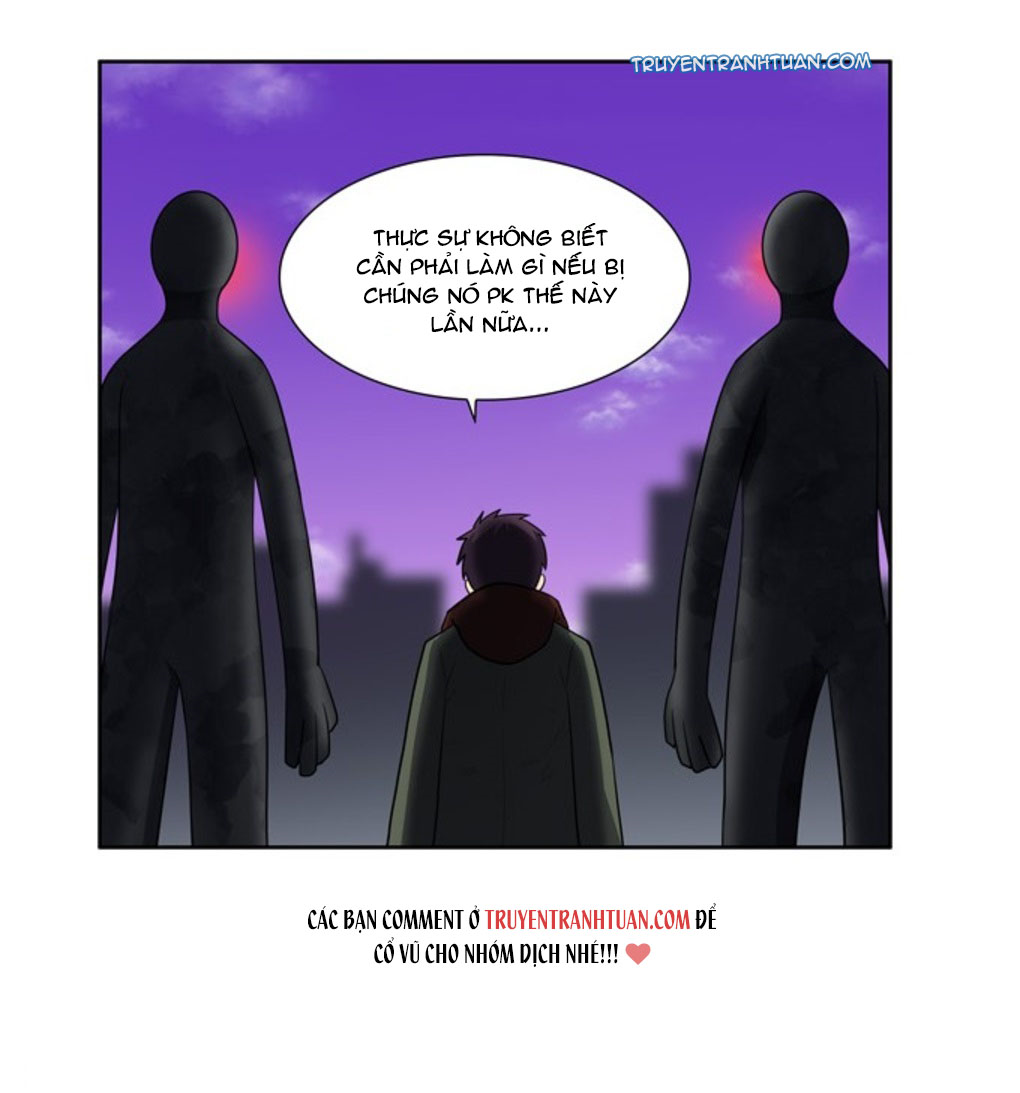 the gamer chapter 189 47