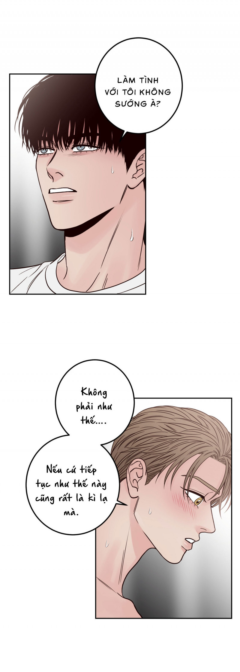 bad position chapter 21.5 7