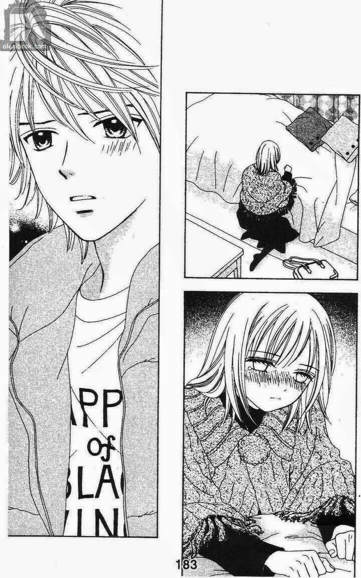 cảm giác trong tình yêu chapter 3 183