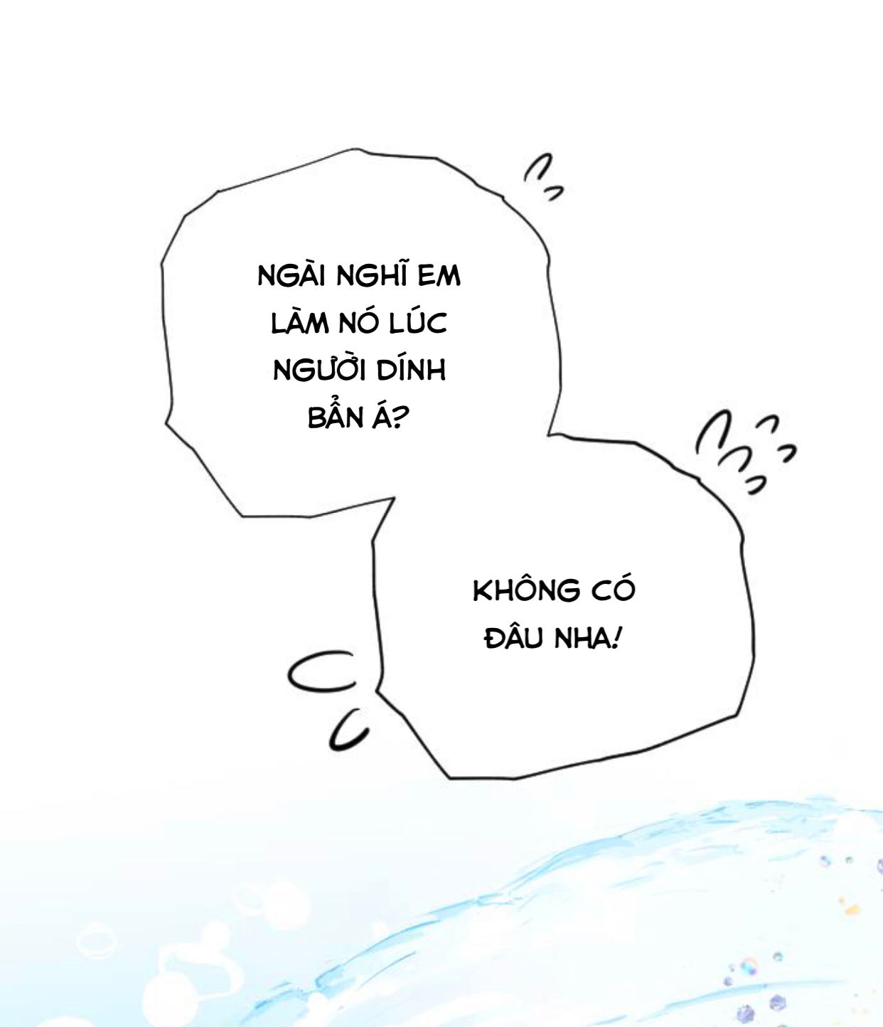 lựa chọn cuối cùng của tôi là nam phụ chapter 10 19