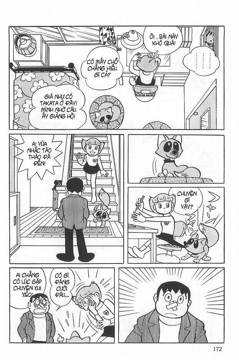 esper mami - siêu nhân mami chapter 22 5