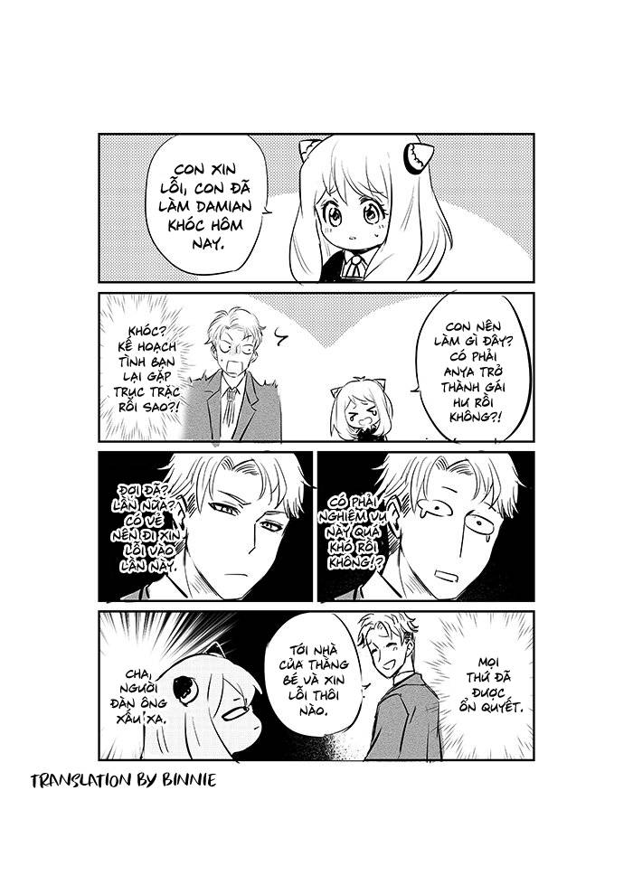 oneshot cho ngày thêm vui chapter 26 3