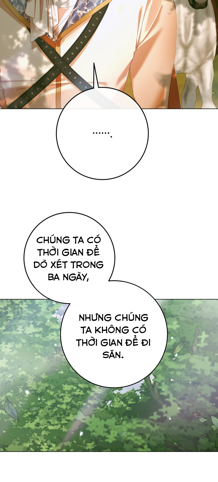 trở thành cô vợ khế ước của nhân vật phản diện chapter 105 7