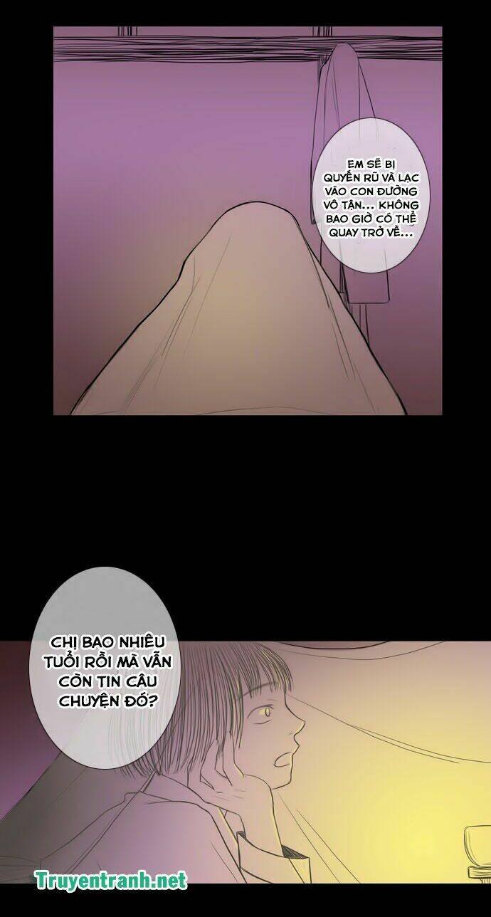 lời thì thầm ma quỉ chapter 11 17