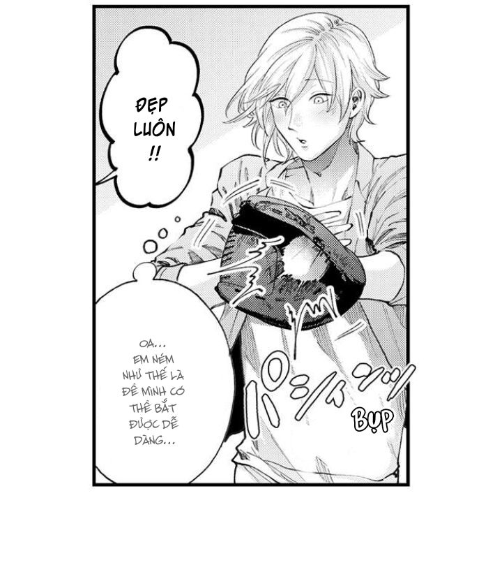 bị một anh chàng lập dị tấn công chapter 65 21