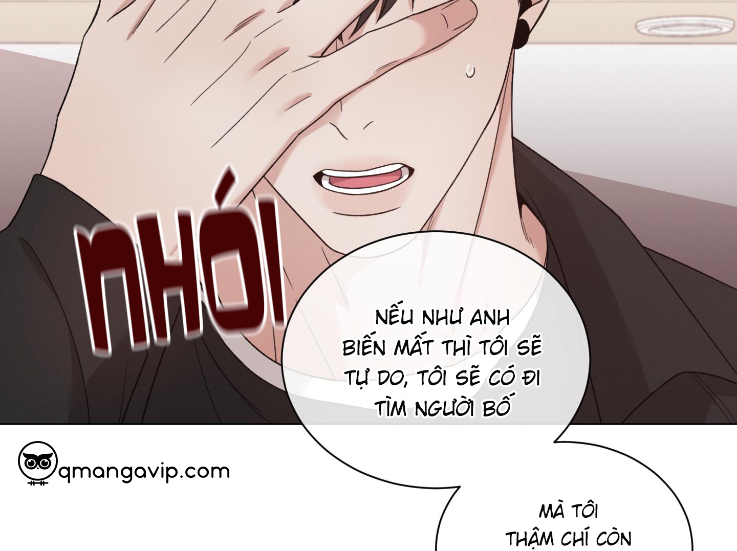 hội chứng minmotion chapter 51 90