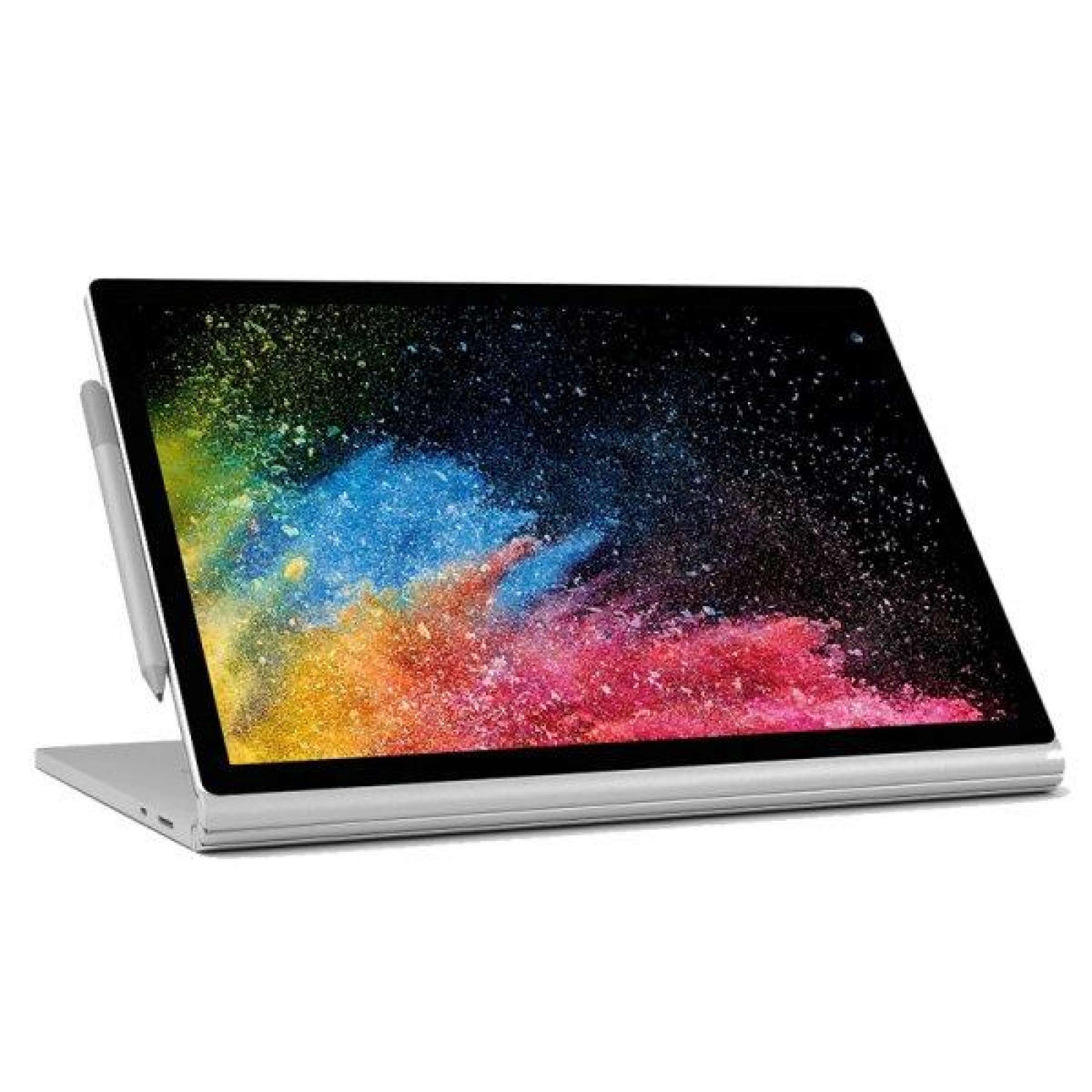 Máy tính laptop Surface Book 2 15 Inch Core I7 Ram 16Gb 1Tb (New) - Hàng chính hãng