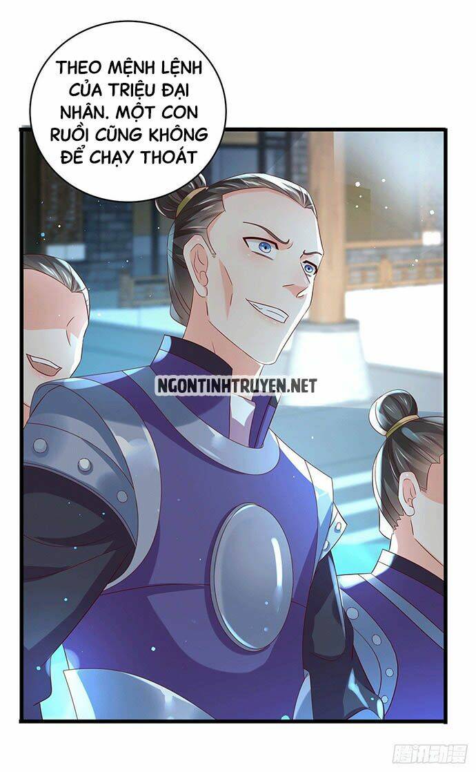 bệnh kiều phu quân ngạnh thượng cung chapter 19 20