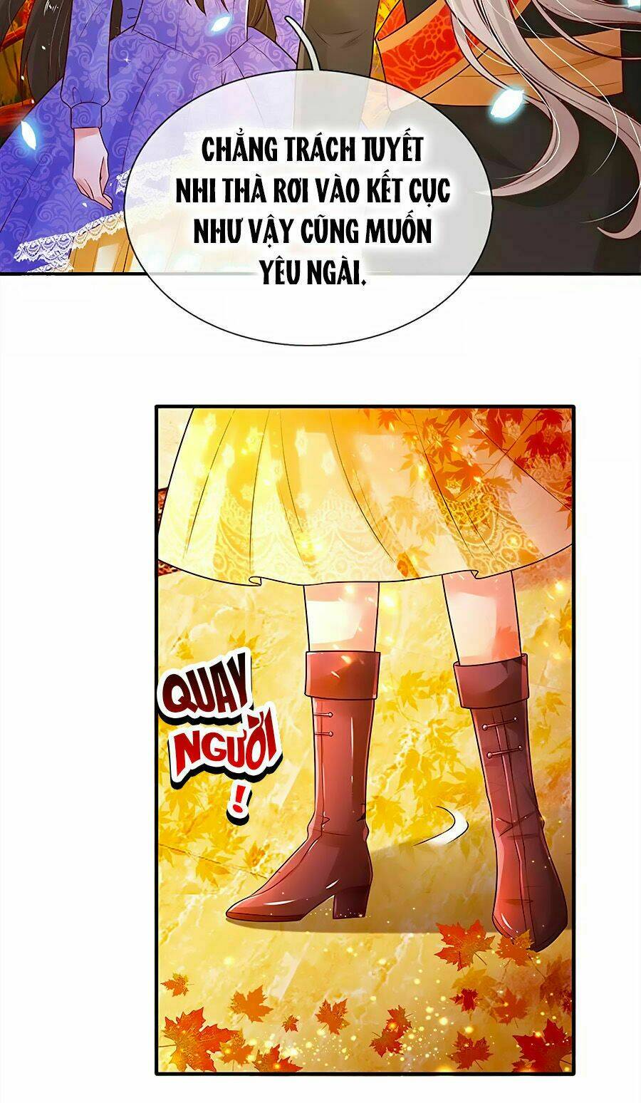 bỗng một ngày trở thành con gái nhà vua chapter 67 13