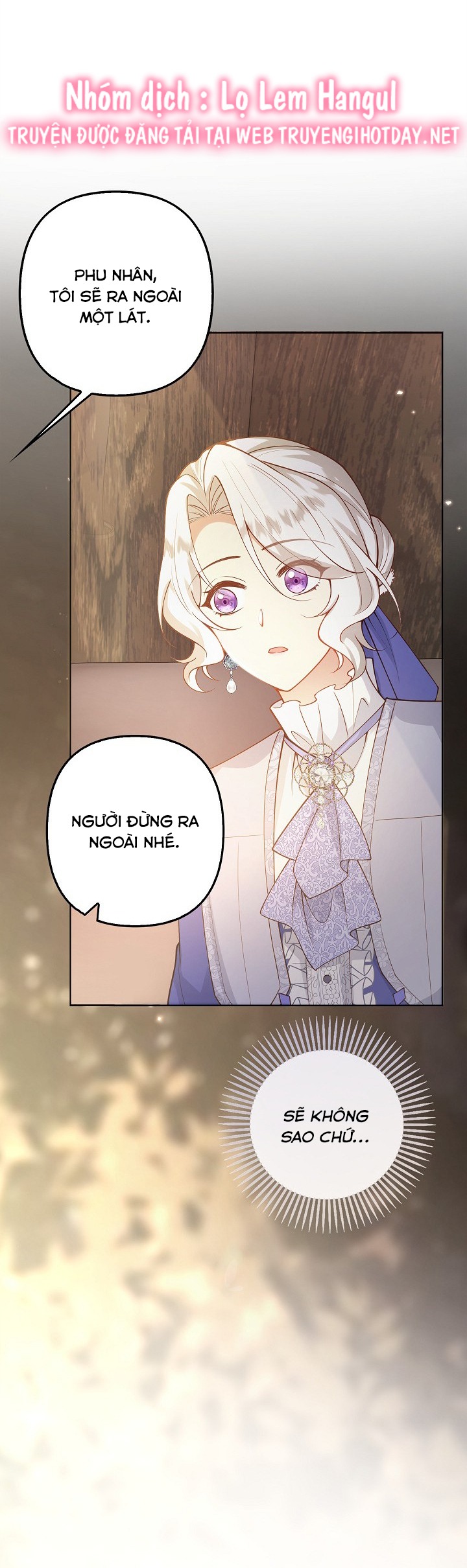 tôi sẽ nuôi dưỡng hai đứa con của nam chính chapter 45 2