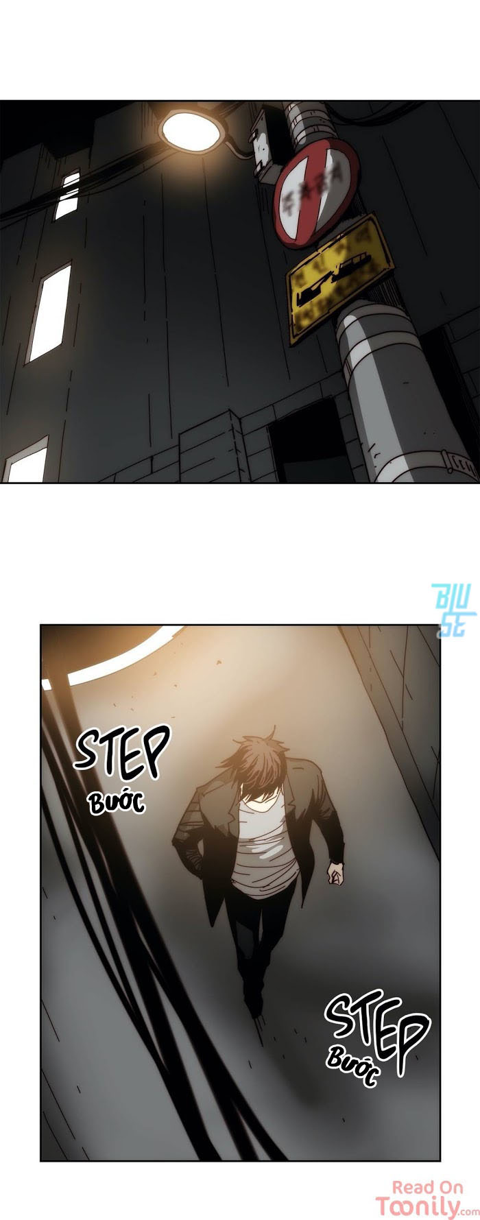 dục vọng chết người chapter 22 18