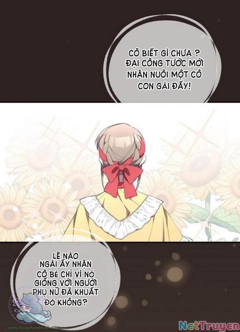 xin hãy cứ khóc, thái tử chapter 2 15