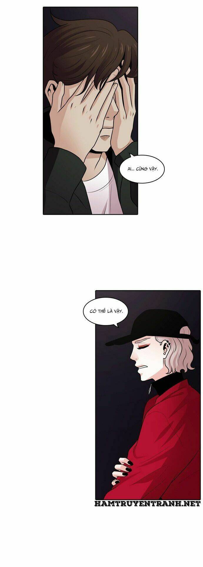 tomorrow - ngày mai chapter 21 4