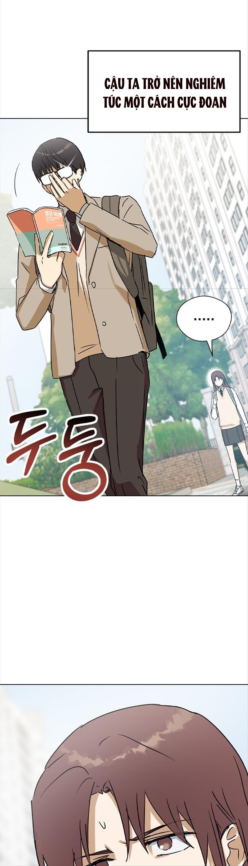 nhân duyên kiếp trước chapter 37.1 12