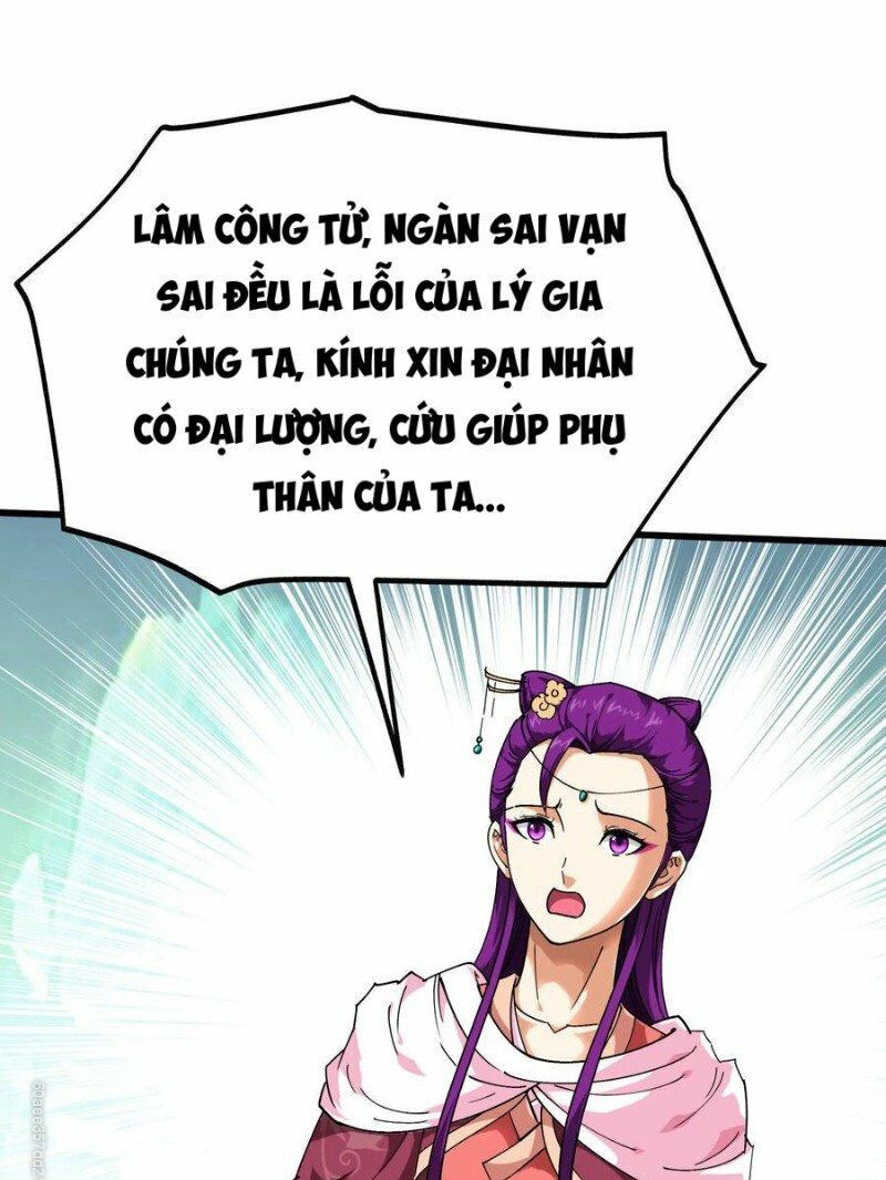 trọng sinh ta là đại thiên thần chapter 89 60