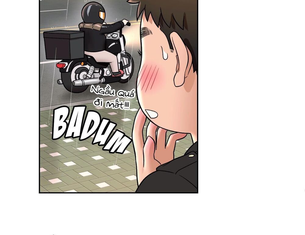 phòng tập gym bí mật chapter 37 53