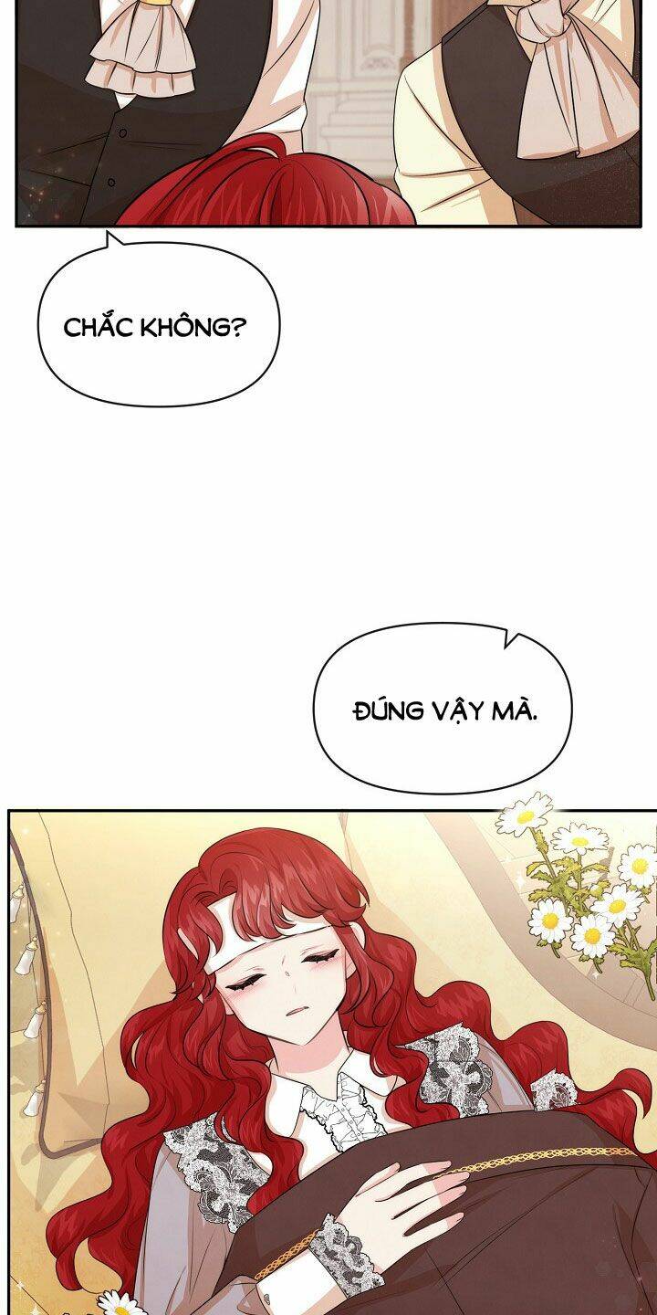 tiểu thư scarlet, em không muốn trả thù sao? chapter 57 17