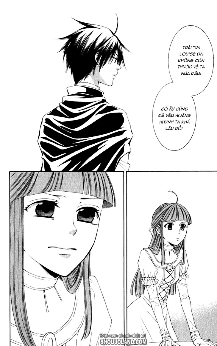 bình minh arcana chapter 39 18